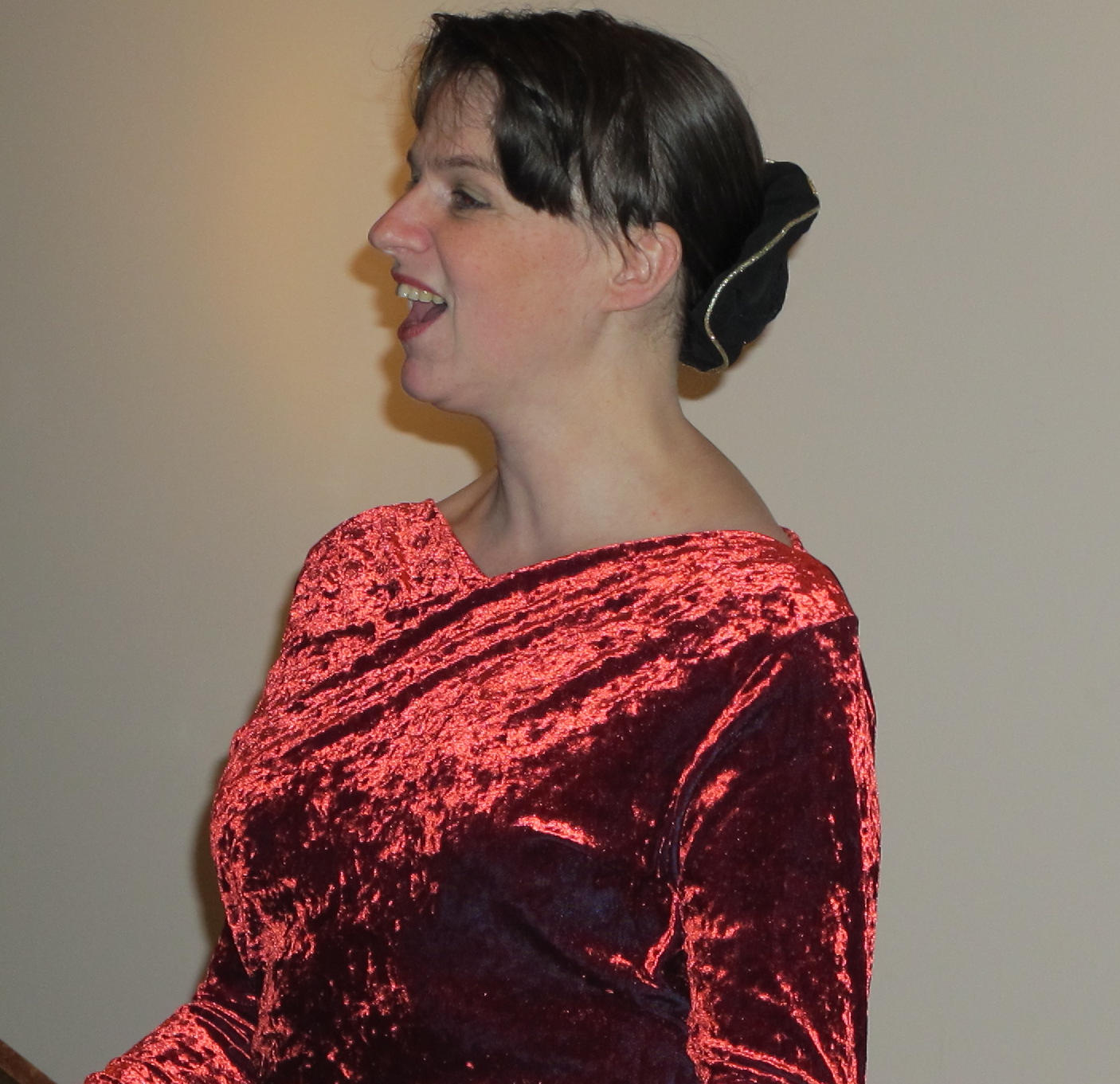 Herbstwind singt und klingt, Oktober 2012, Marienkirche Seckbach