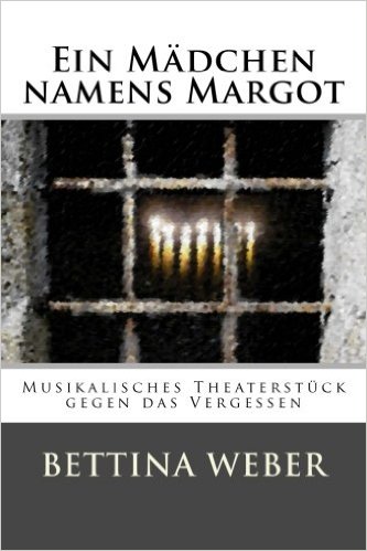 Ein Mädchen namens Margot